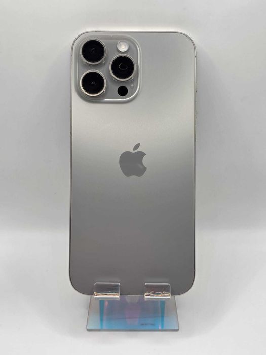 Iphone 16 Pro Max, MEM 256GB, RAM 8 GB, Amanet Doamna Ghica, Cod:97763