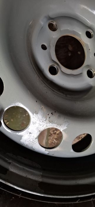 Продам колеса в сборе