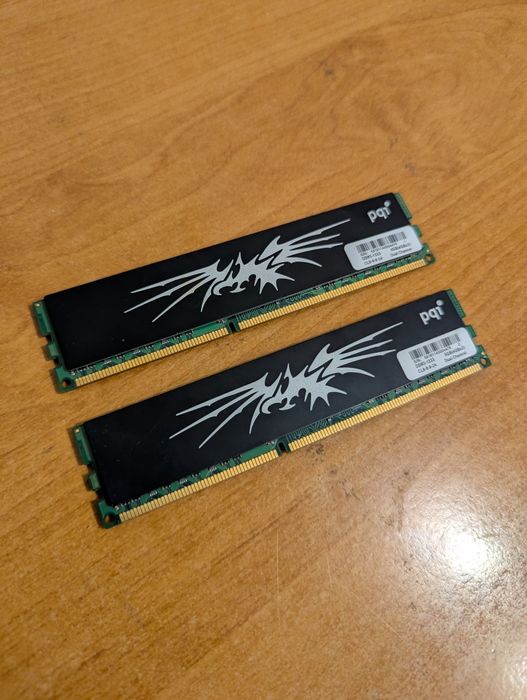 Продам оперативную память ddr3