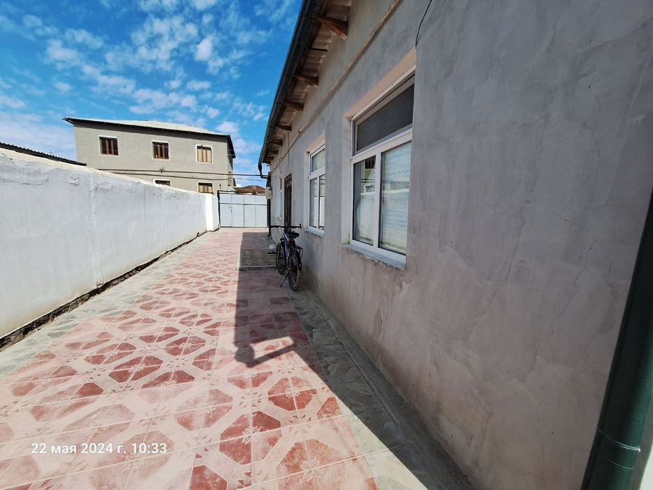 Жай сатылады срочный келисимли бахада