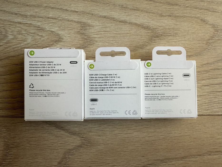 Incarcator Fast Charge 20w USB-C lightning x,11,12,13,14,15 Pro Max