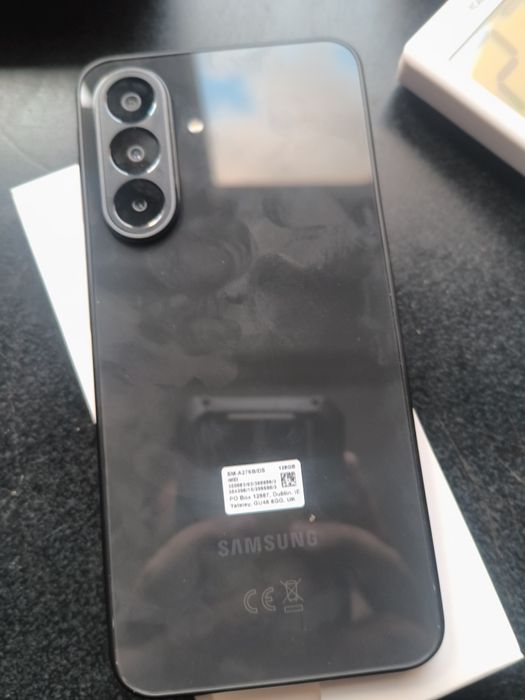 Samsung A27, чисто нов
