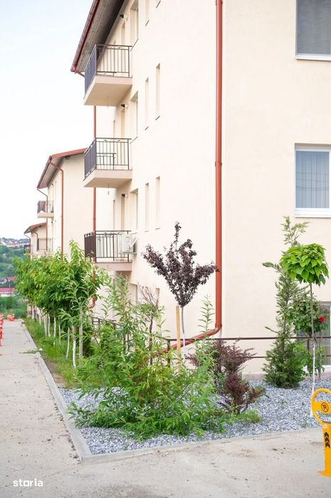 Apartament,