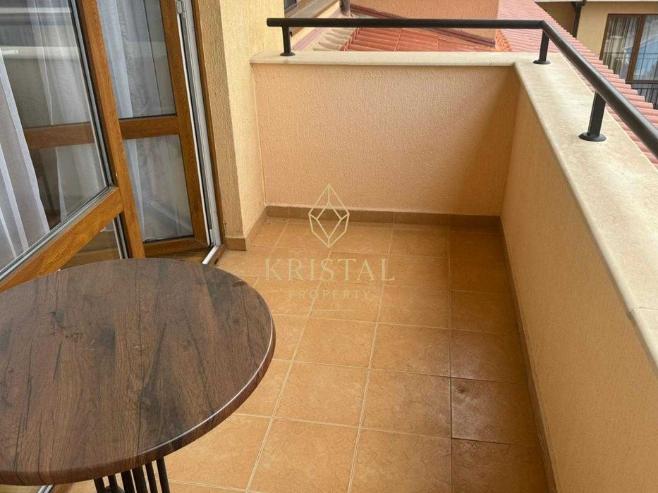 Продава се Тристаен апартамент в Свети Влас - 85 кв.м за 1683 €/кв.м - Снимка #12