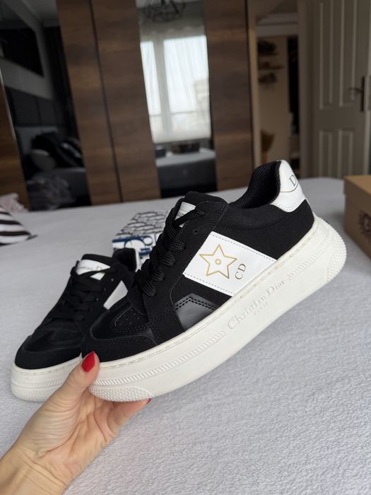 Дамски маратонки Dior