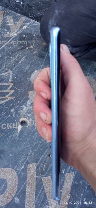 Huave Nova 9 holati a'lo darajada