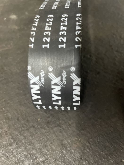 Ремень ГРМ Митсубиси