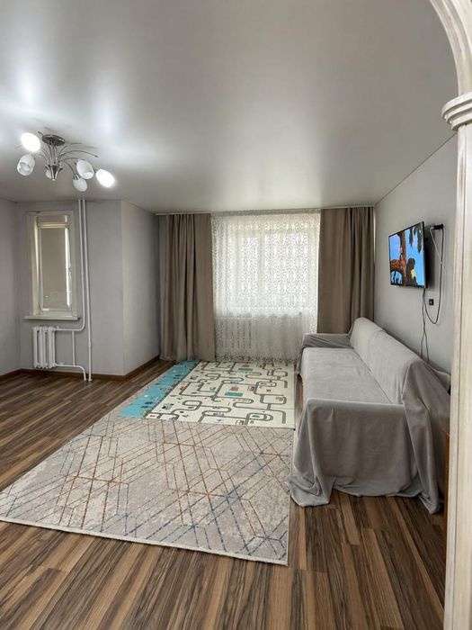 Продам отличную квартиру в 20