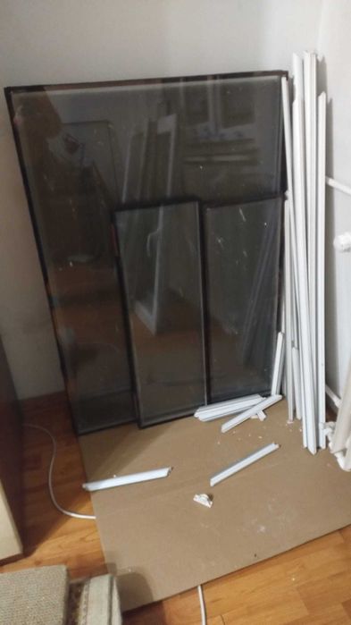 Termopane de apartament