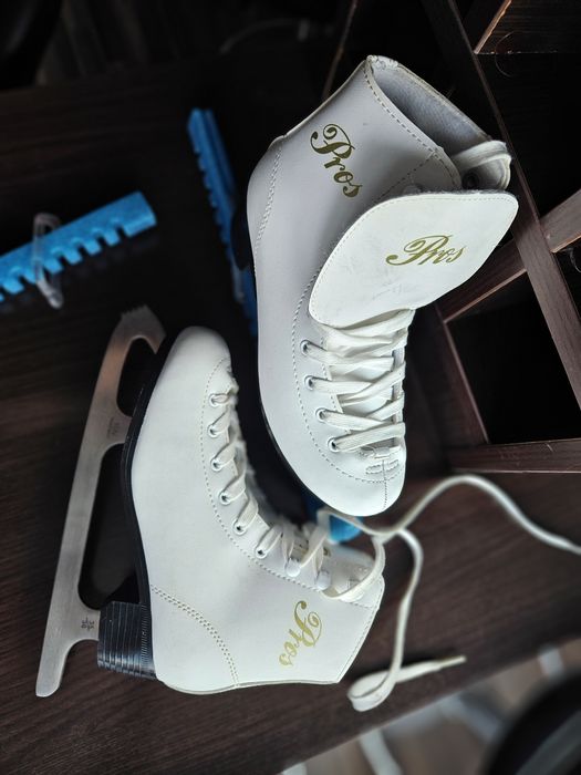 Patine patinaj 35-36