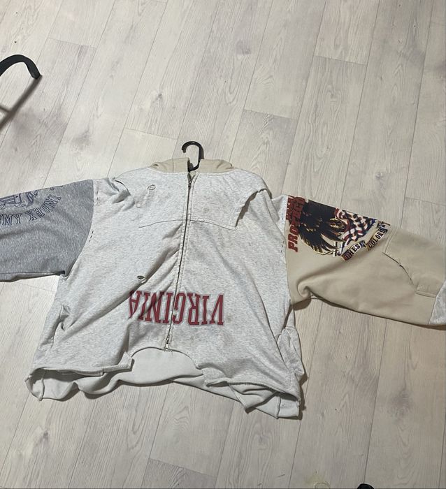 protocol index virginia зипка