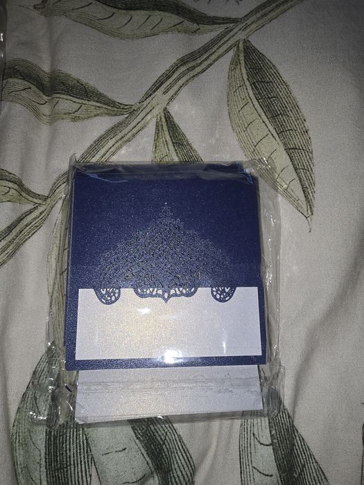 Аксесоари за сватба