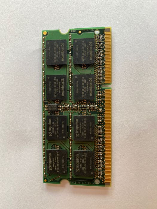 Оперативна Памет за Лаптоп 8GB DDR3