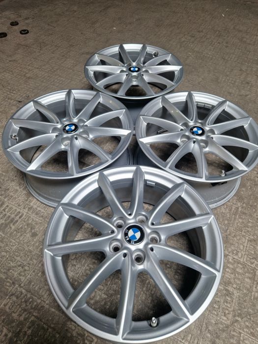 17цола джанти 5х112