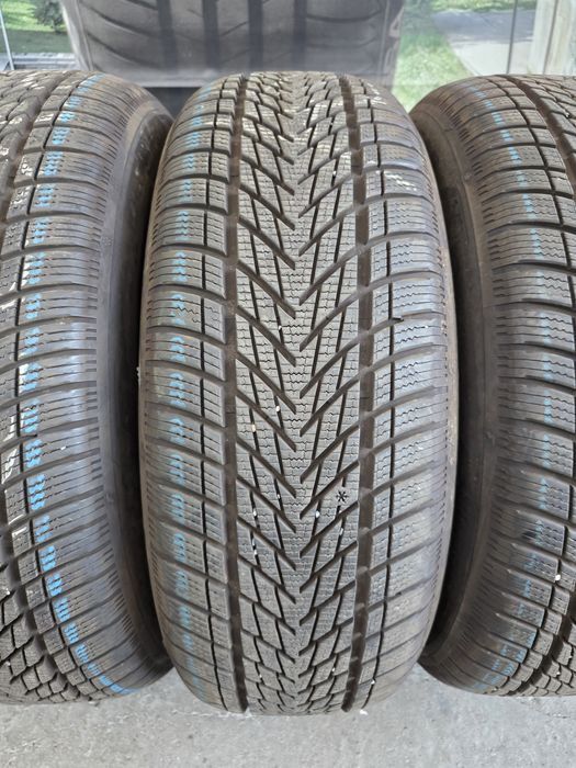 235/60/18 GOODYEAR 4бр
