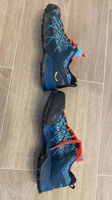 Salewa Wildfire Goretex damă 39