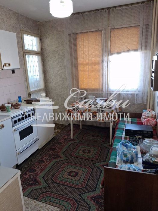 Продава се Тристаен апартамент в Търговище, Запад 2 - 77 кв.м за 517 €/кв.м - Снимка #3