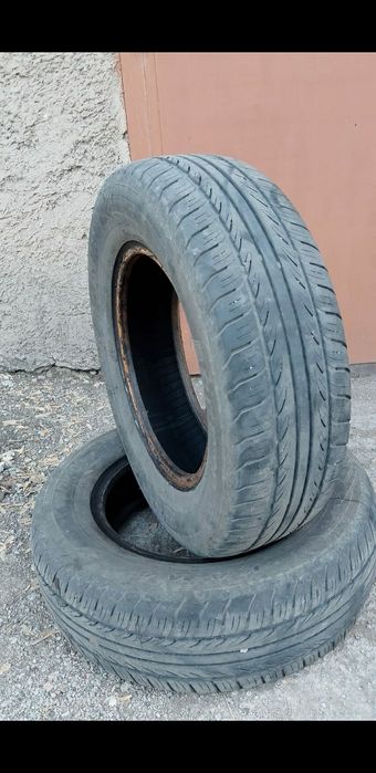 Продаются колеса