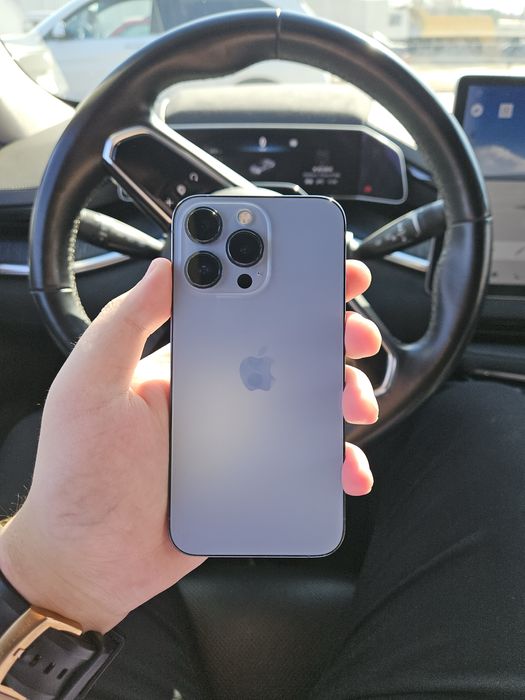 iPhone 13 PRO 128 & Samsung S23 256