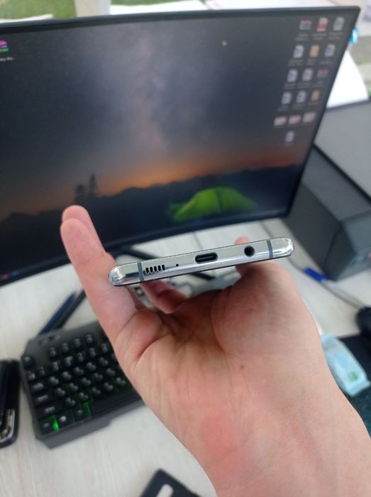 Samsung s10 5G 512gb