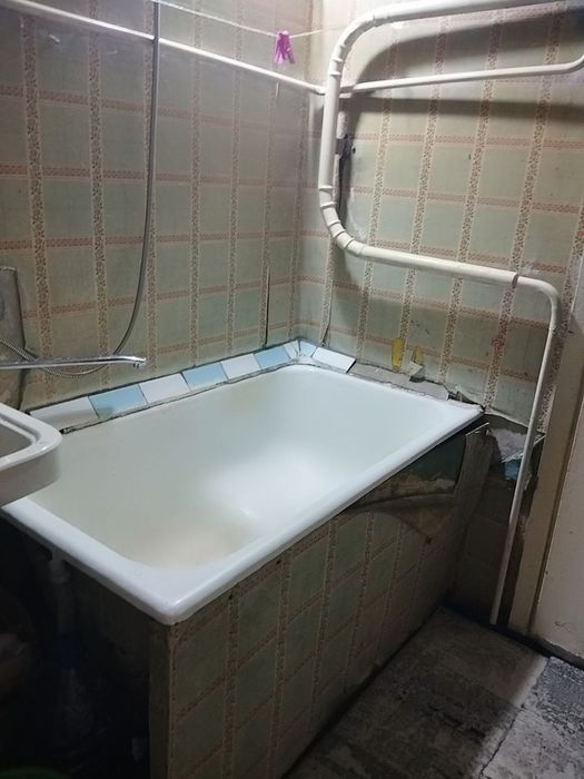 1/4/4 Bir xona ikki xona qilingan. Chilonzor 16/28/11 xonadon