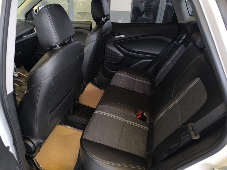 Tracker 2 2023 LTZ Kraska Tozza PropanGaz bor Xolati Ideal 450$ bilan!