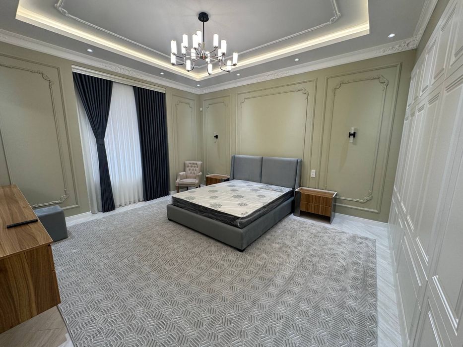 Продаётся шикарный дом по адресу Бусыгина заходи и живи