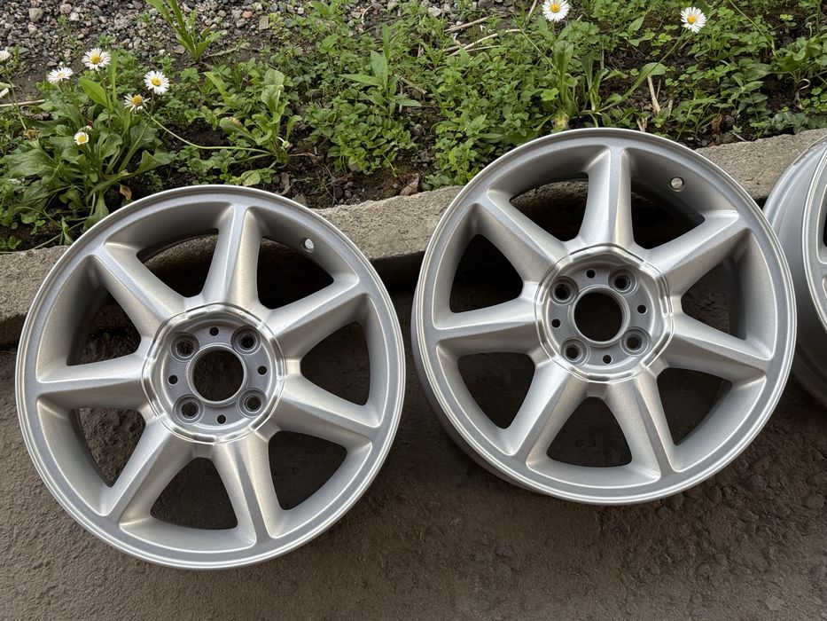 Диски R15. 4X98. Ваз (Лада).