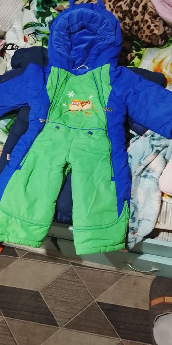 Отдам обувь и вещи