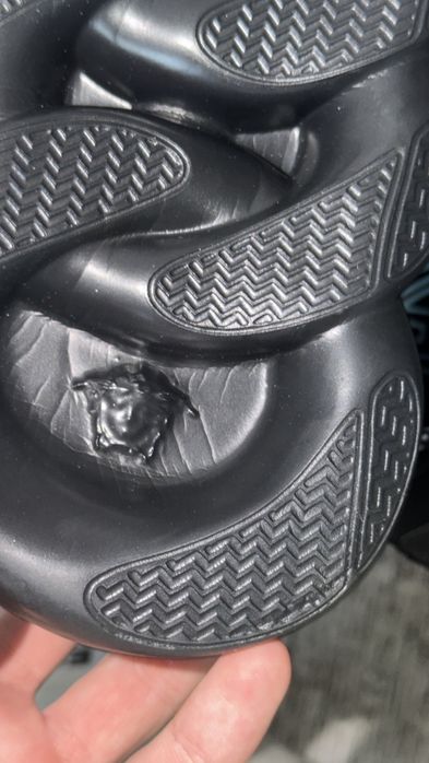 Versace Chain reaction