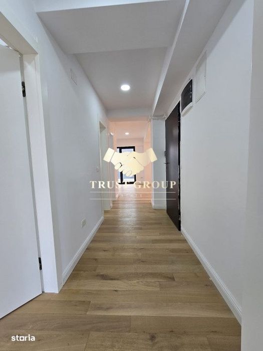 Dorobanti-Polona -Apartament 3 camere  | Parcare