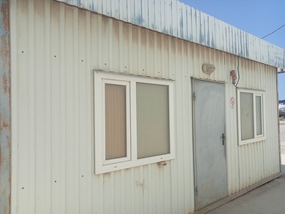 Продаётся киоск для магазина