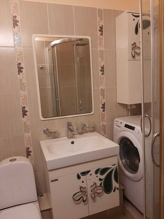 Сдать в  Аренду квартиру