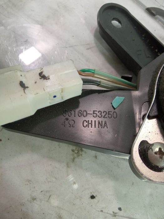 Boxa difuzor 86160-53250 Lexus IS XE20  [din 2005 pana  2010]