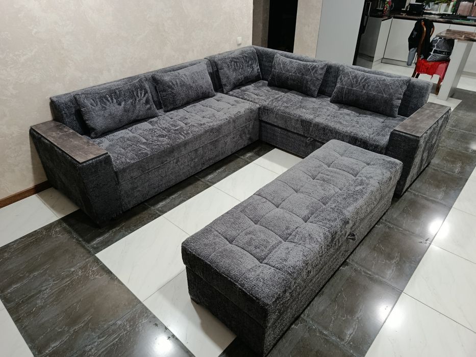 Раскладной Диван для зал . Zal uchun divan