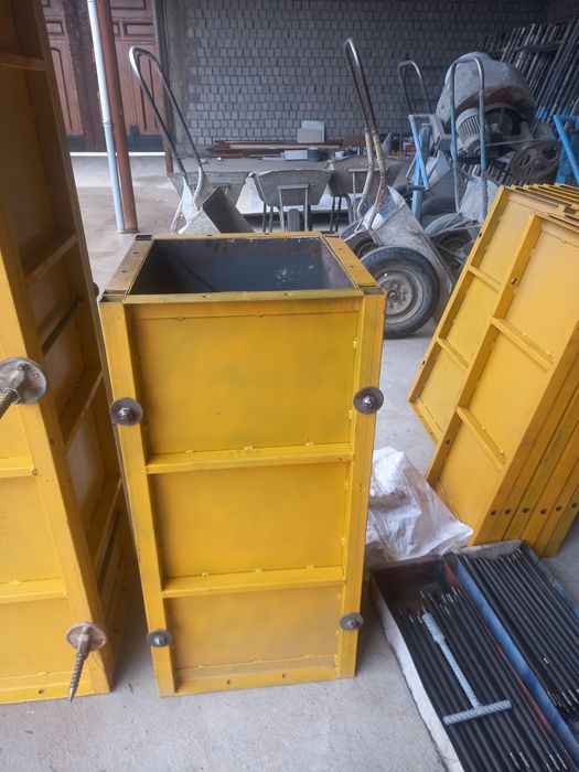 Kallona regil opalupka sotladi