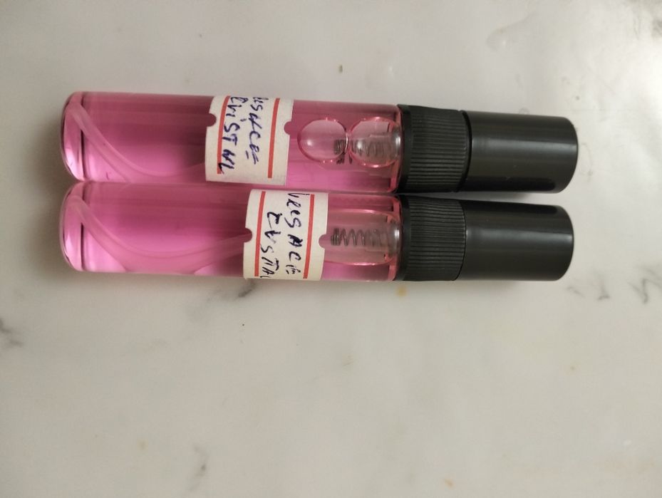 Карманный парфюм