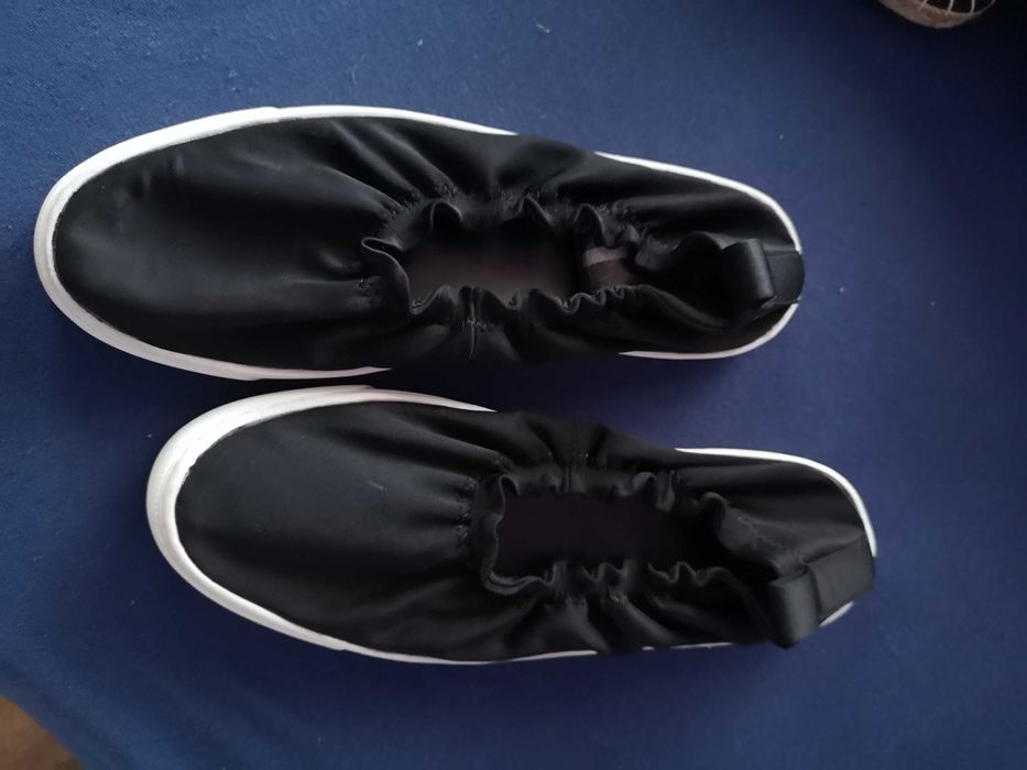 Дамски обувки нови