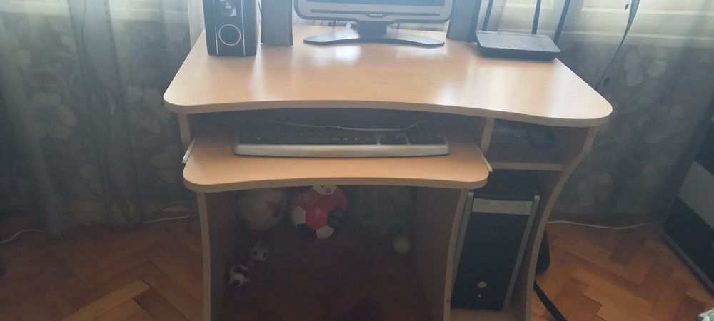 Ученическо  бюро