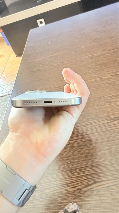 Iphone 16 pro max 512 gb