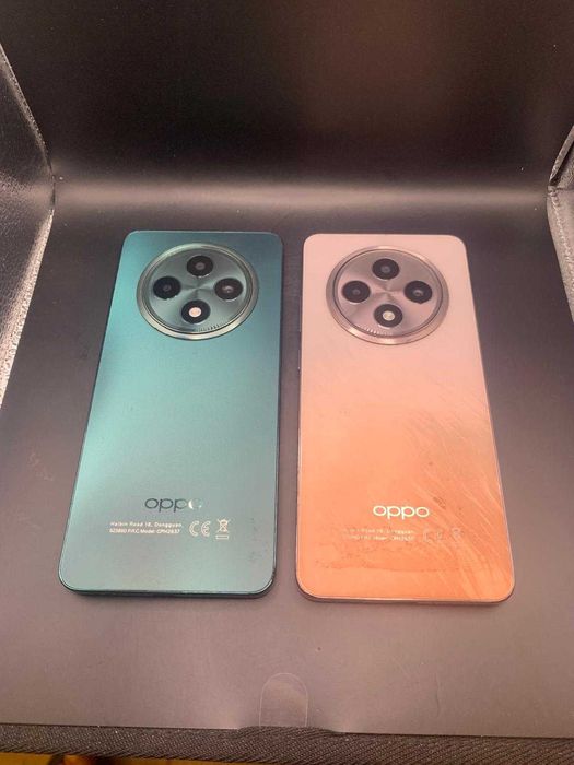 Hope Amanet P13 OPPO RENO 12F #151743