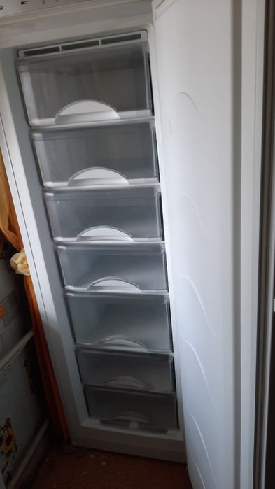 Морозильник сатылады