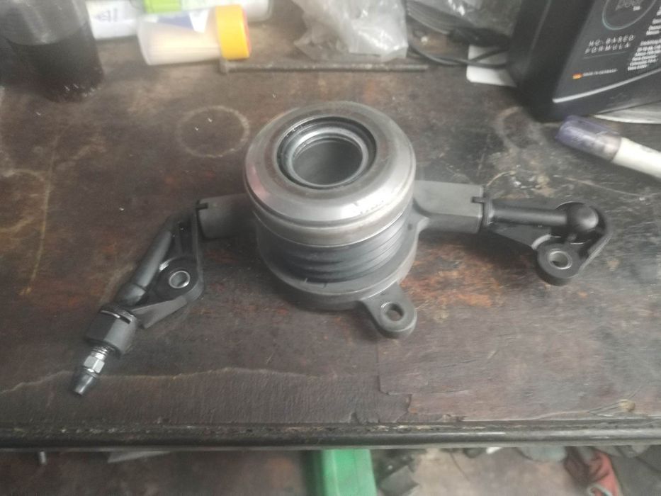 Мерцедес вито 2007