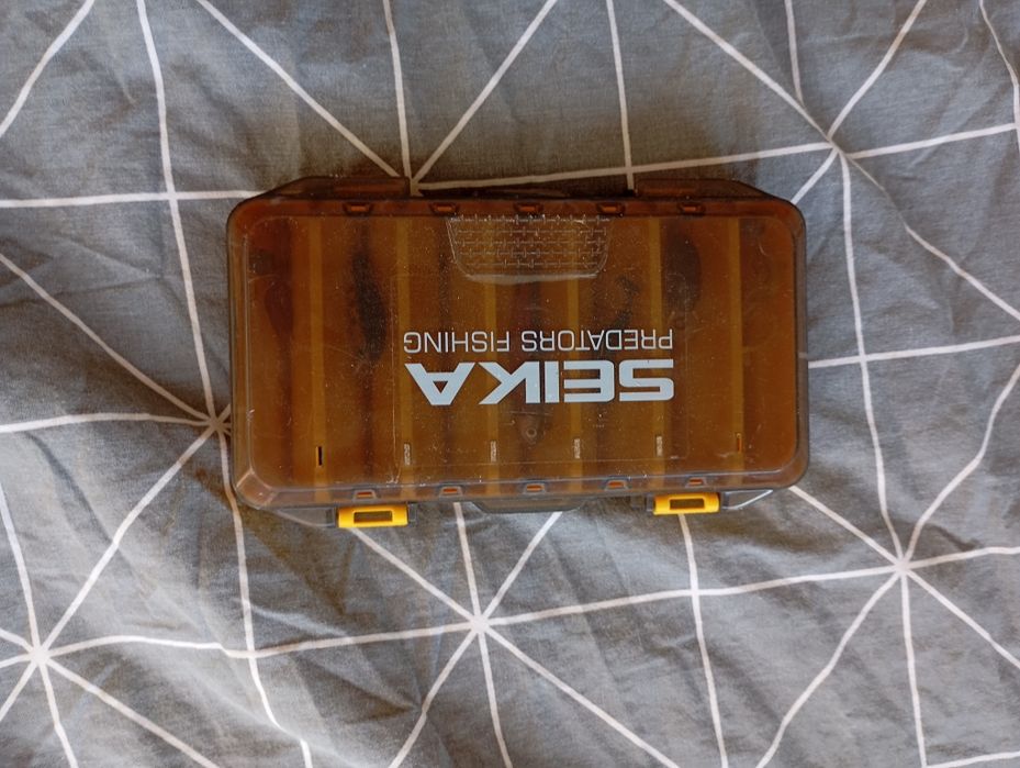 Въдица geana majorcraft с макара