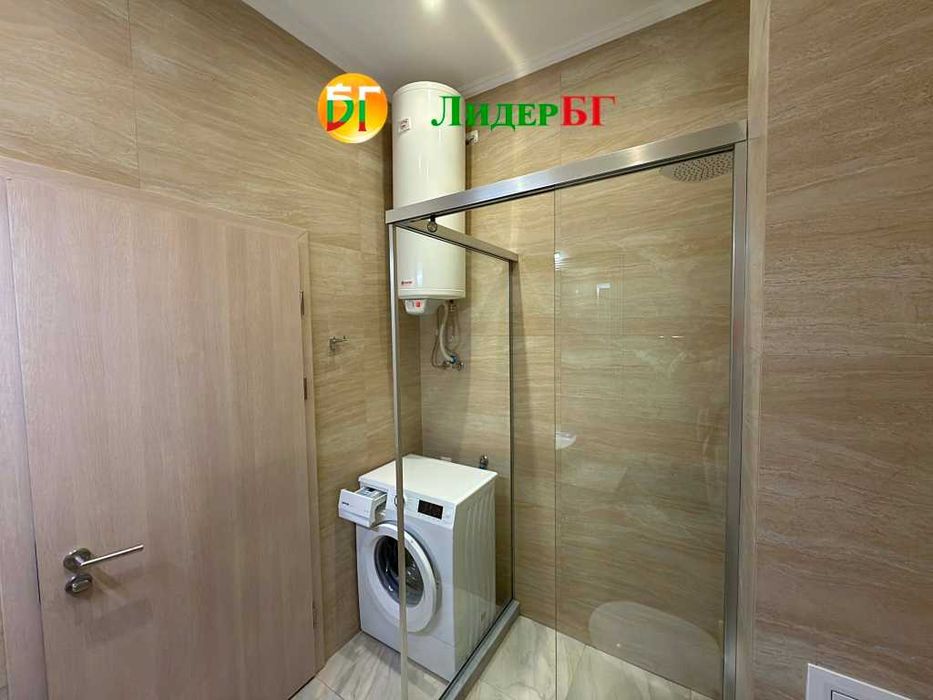 Продава се Двустаен апартамент в к.к. Златни пясъци - 52 кв.м за 1471 €/кв.м - Снимка #13