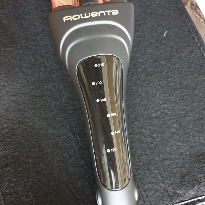 Мультистайлер Rowenta 4 в 1