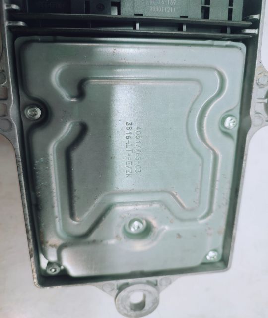 Calculator airbag 40517765-03 BMW Seria 7 G11/G12  [din 2015 pana  2020] seria