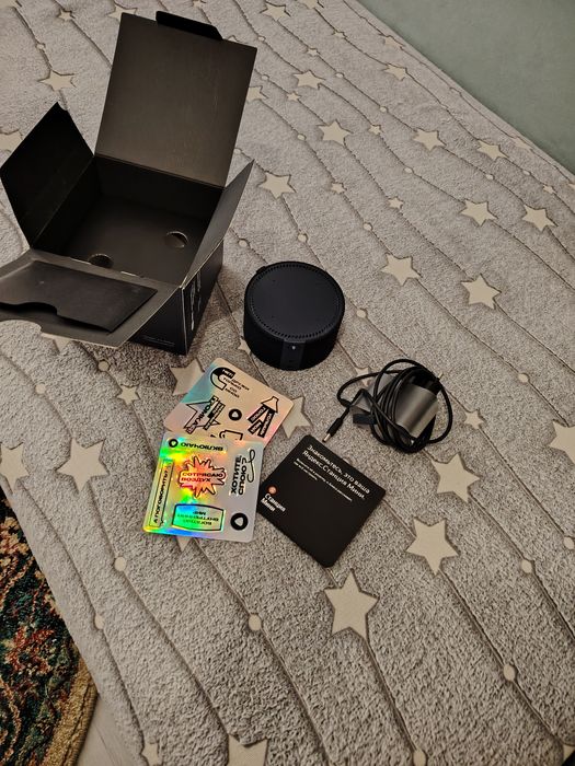 Я Мини станция(Алиса)