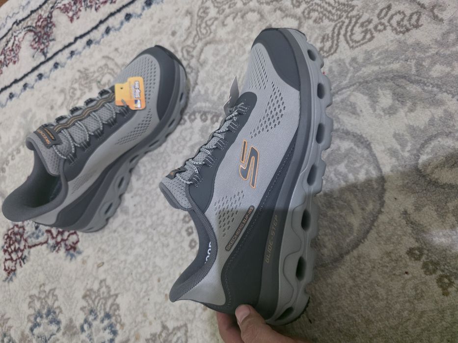 100% Original Skechers, 43 razmer