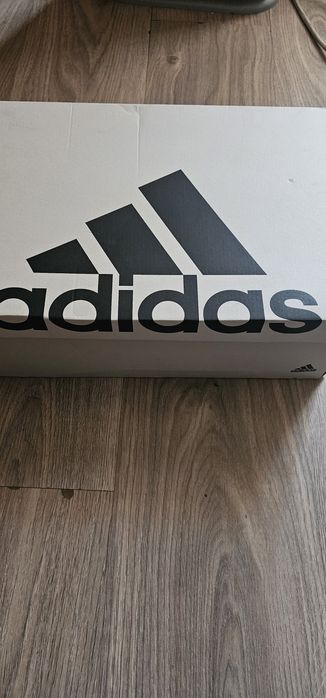 Кроссовки Adidas, 43/размер
